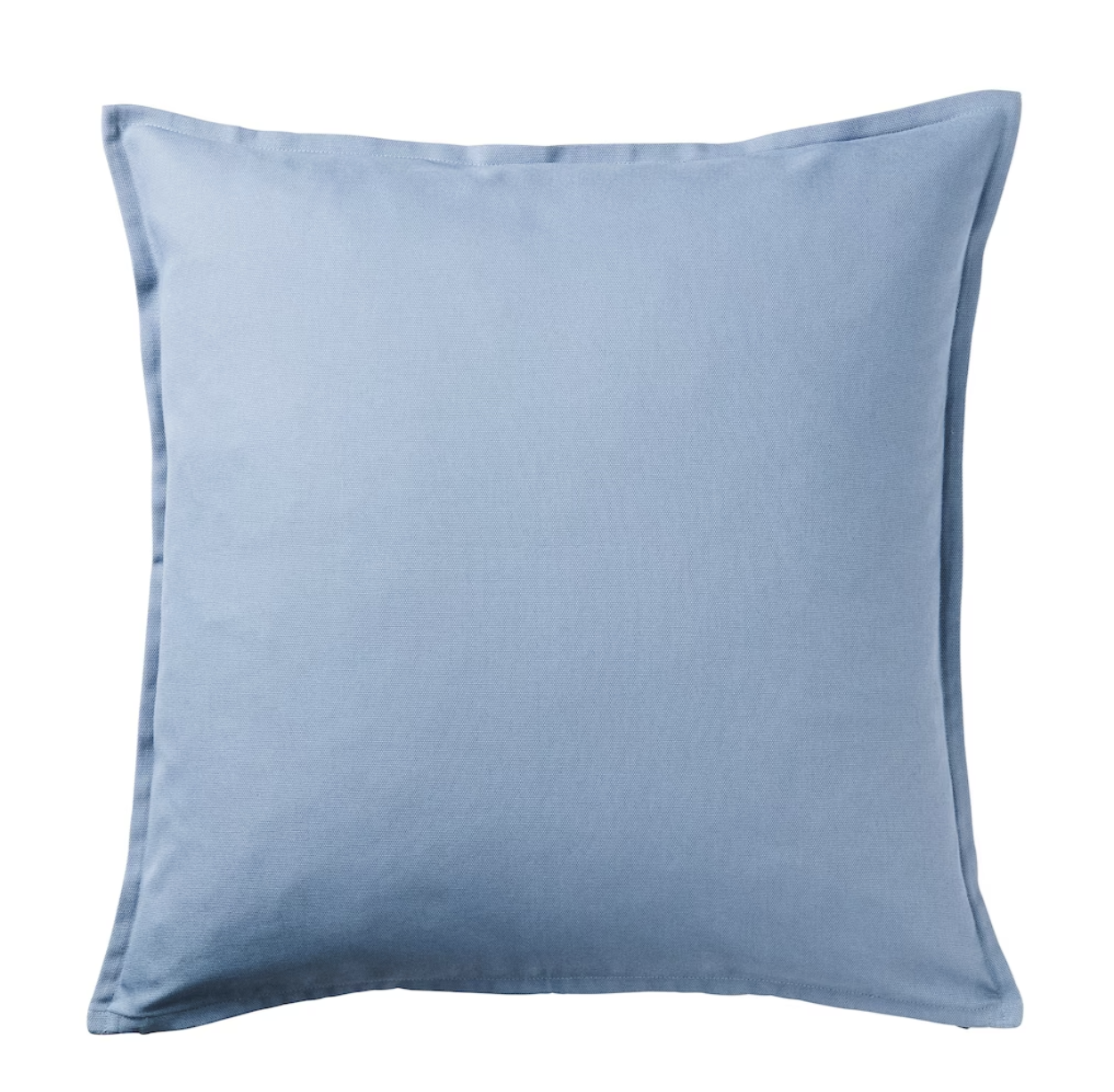 Throw Pillow Cover and Pillow