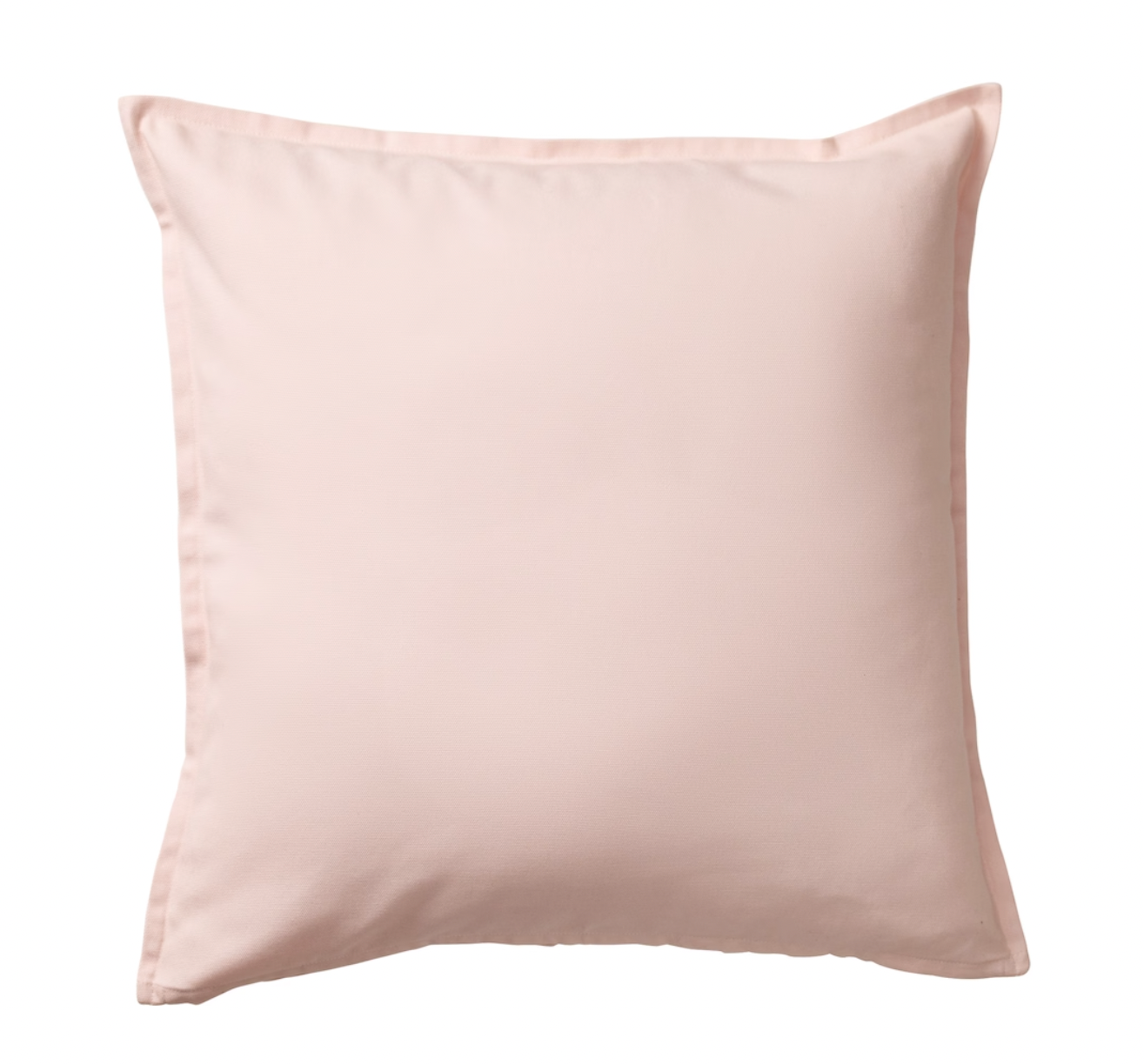 Throw Pillow Cover and Pillow