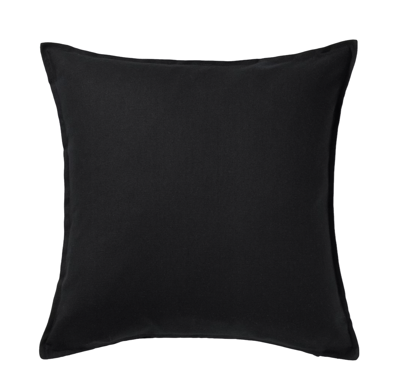 Throw Pillow Cover and Pillow