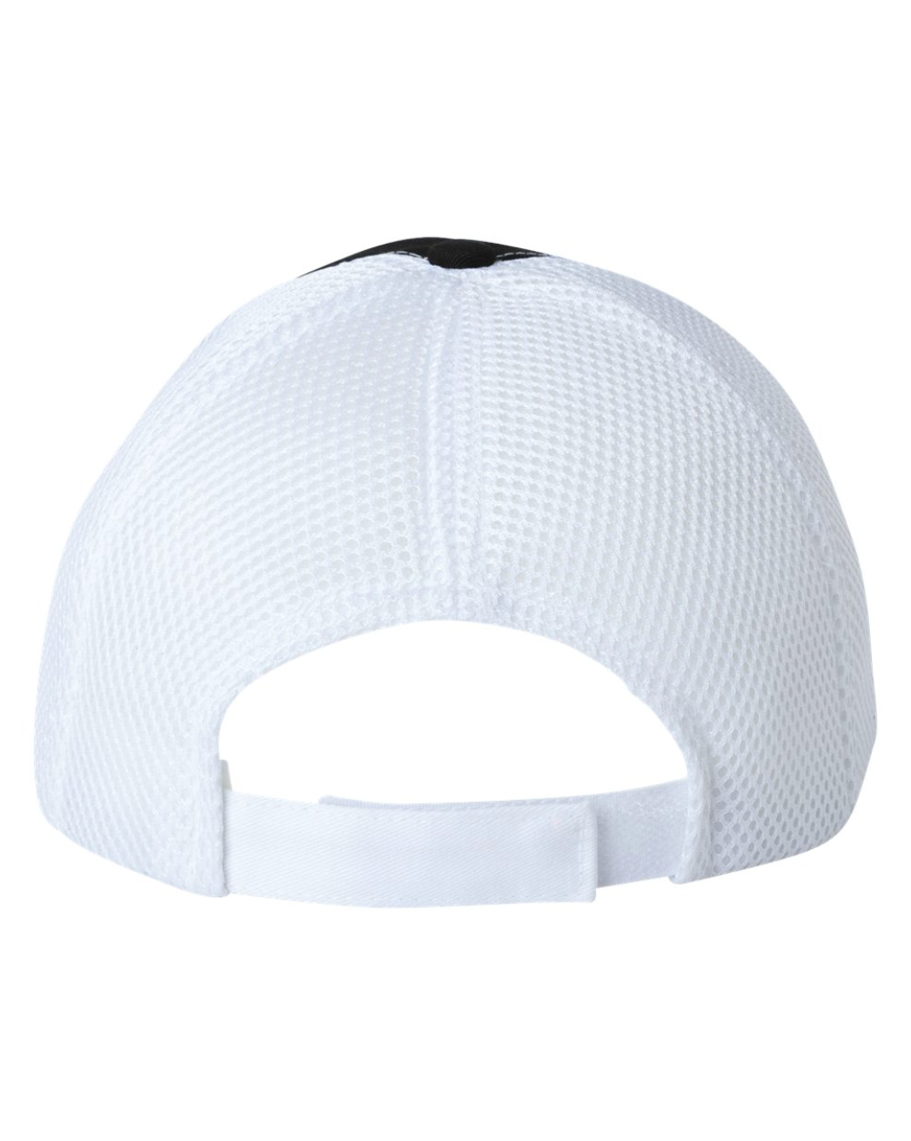 Adjustable Cap Mesh Back