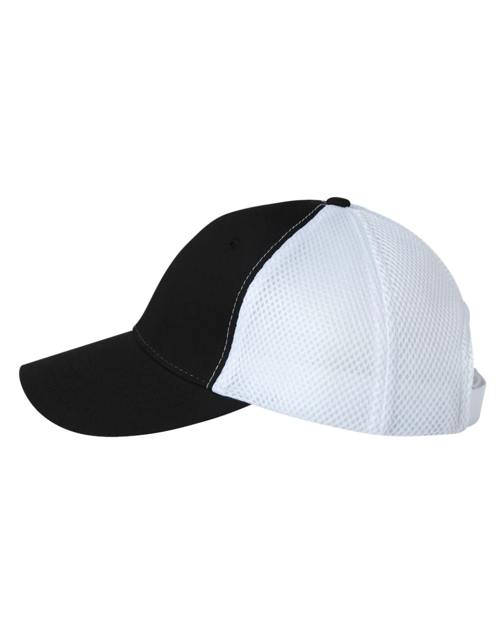 Adjustable Cap Mesh Back