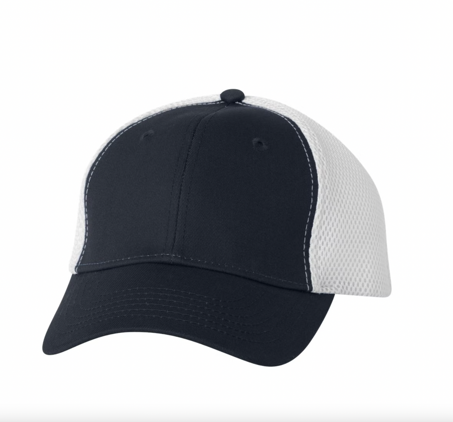 Adjustable Cap Mesh Back