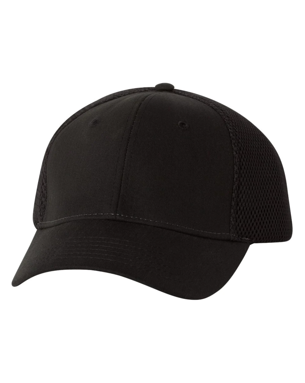 Adjustable Cap Mesh Back