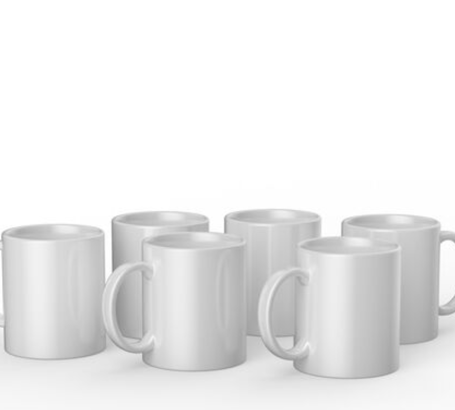 Mugs