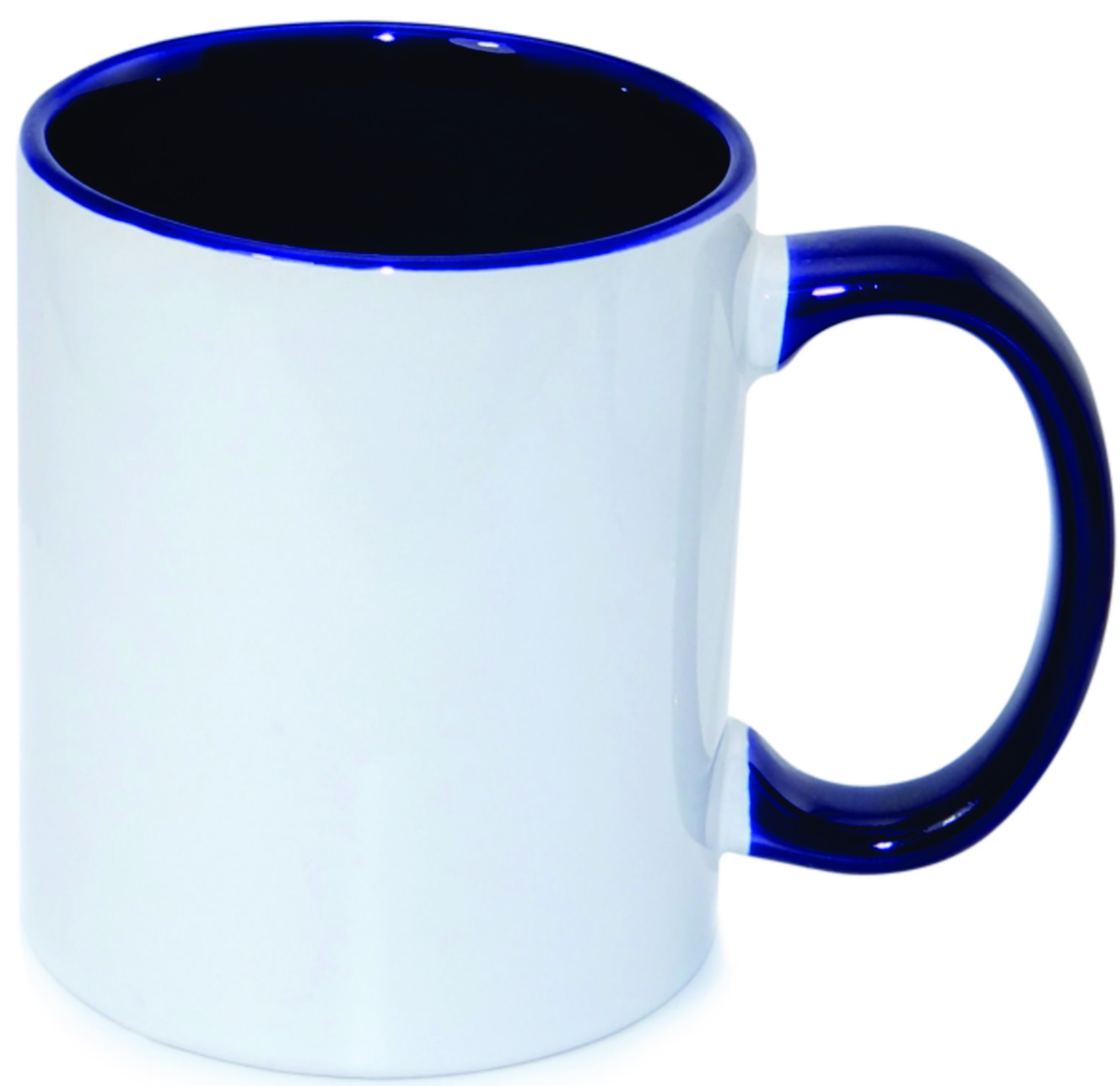 Colored Mugs