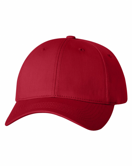 Adjustable Cotton Hat