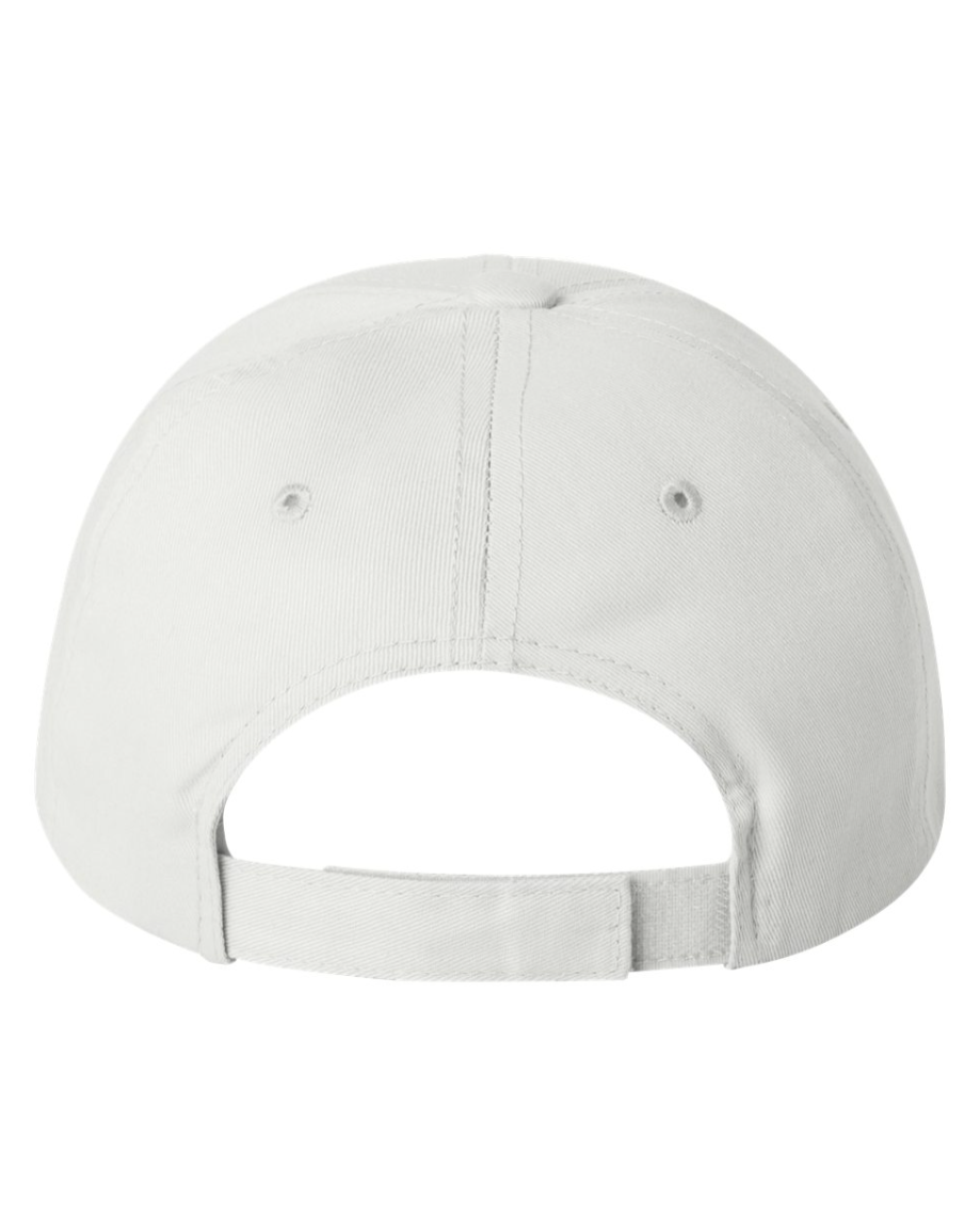 Adjustable Cotton Hat