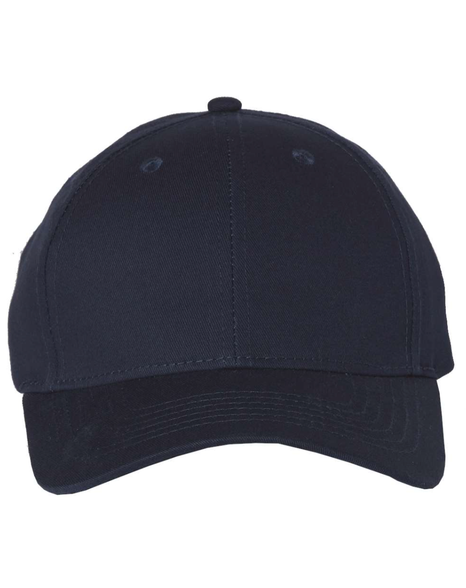 Adjustable Cotton Hat