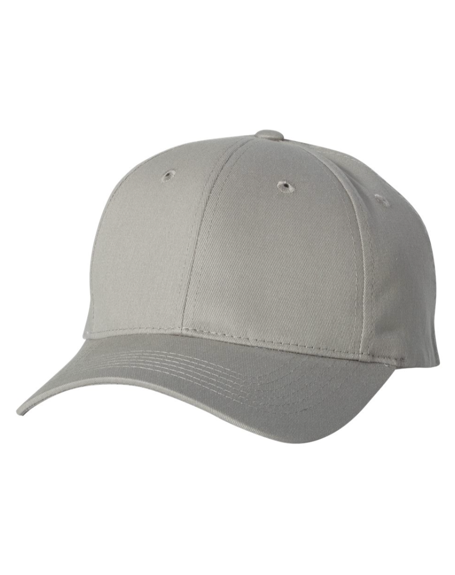 Adjustable Cotton Hat