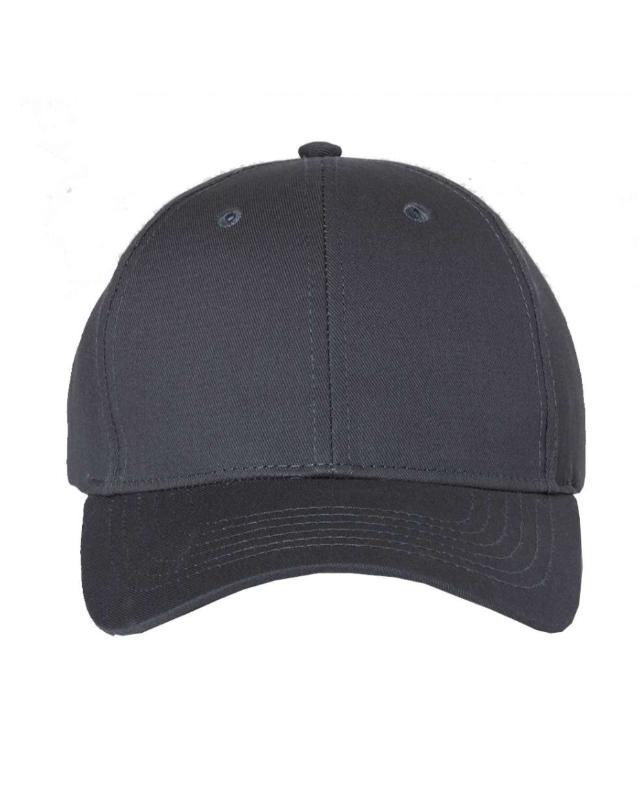 Adjustable Cotton Hat