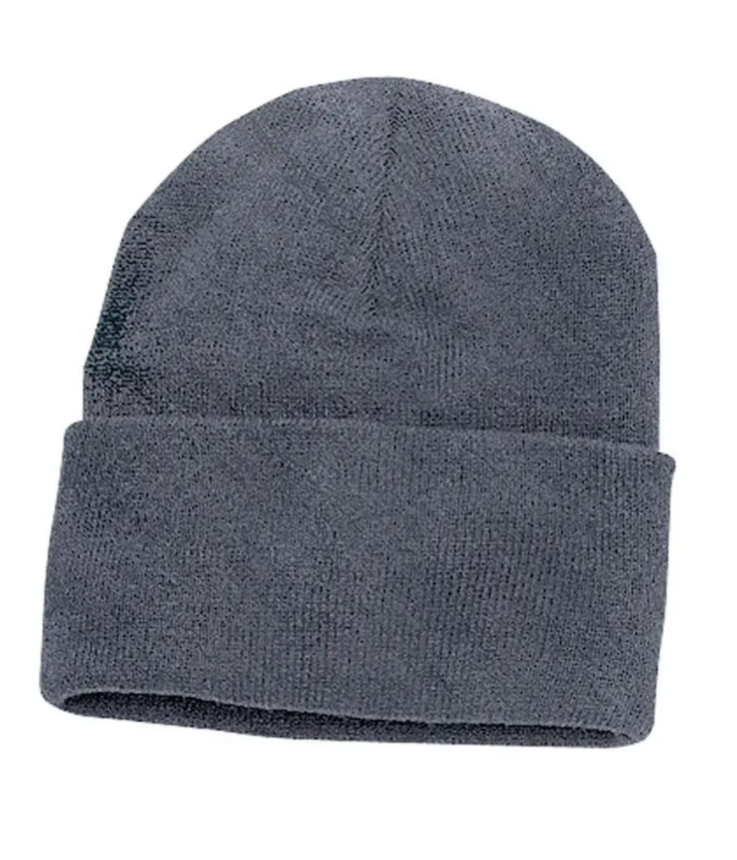 Cuffed Beanie