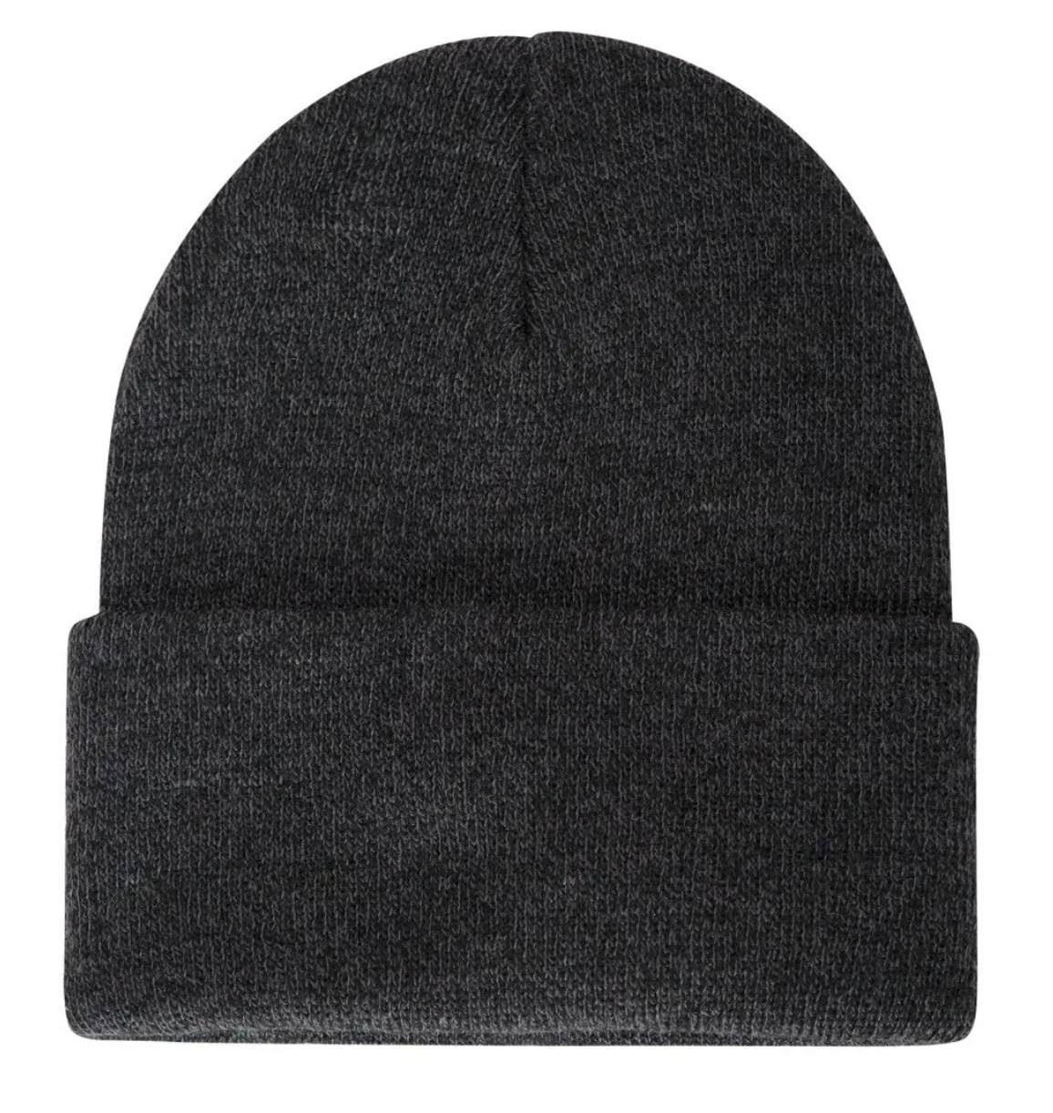 Cuffed Beanie