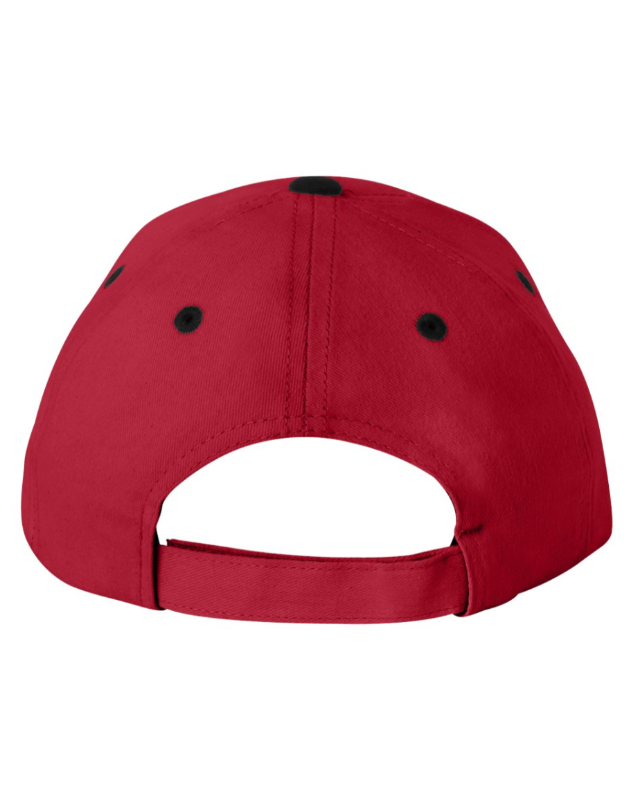 Dominator Hat