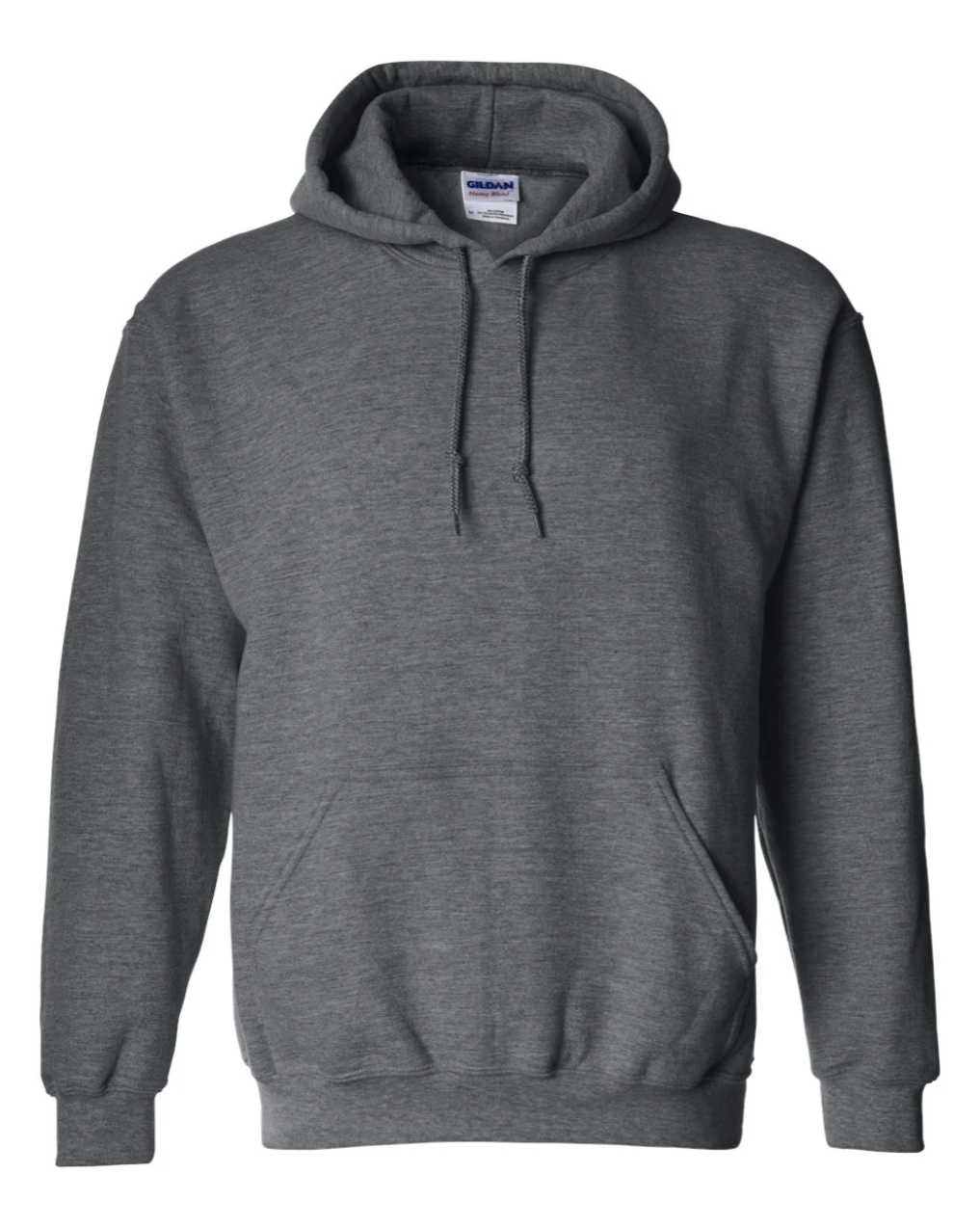 Adult Hooded Sweatshirt (Unisex)