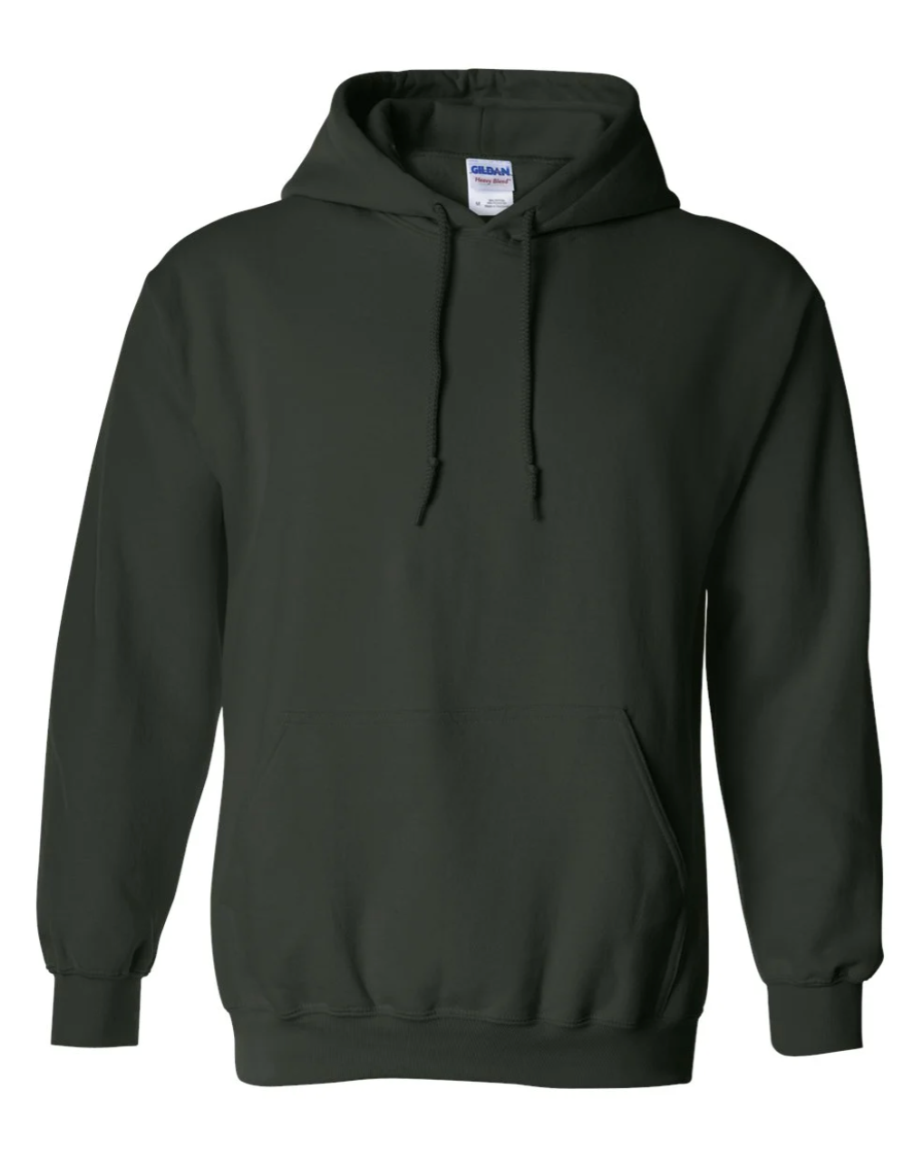 Adult Hooded Sweatshirt (Unisex)