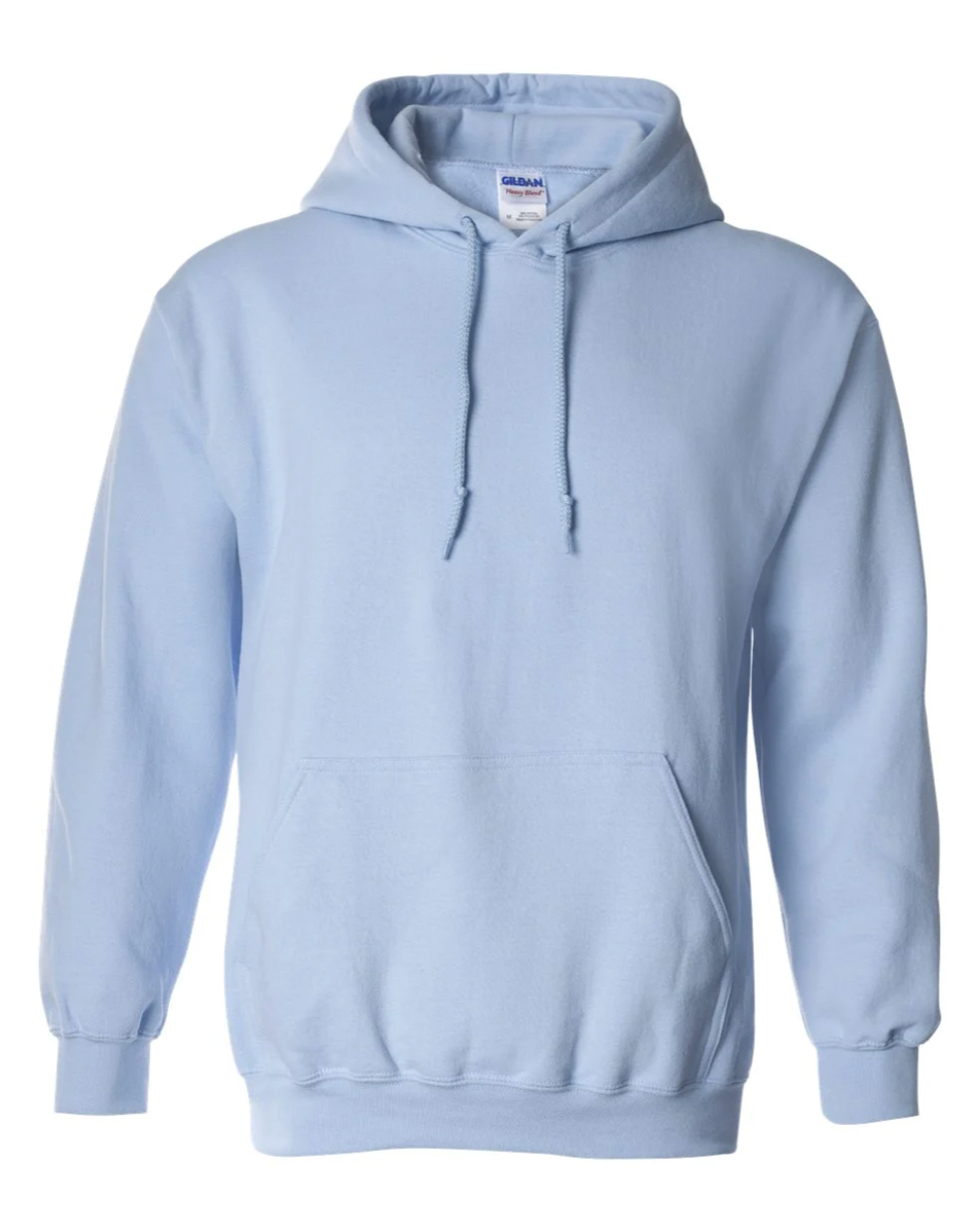 Adult Hooded Sweatshirt (Unisex)