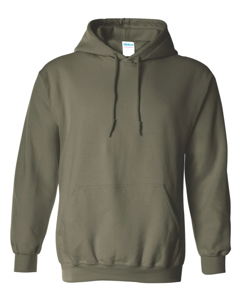 Adult Hooded Sweatshirt (Unisex)