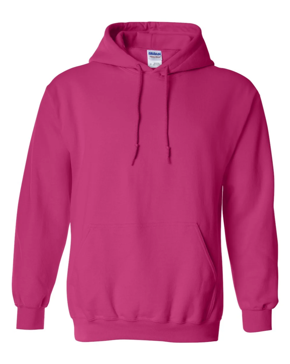 Adult Hooded Sweatshirt (Unisex)