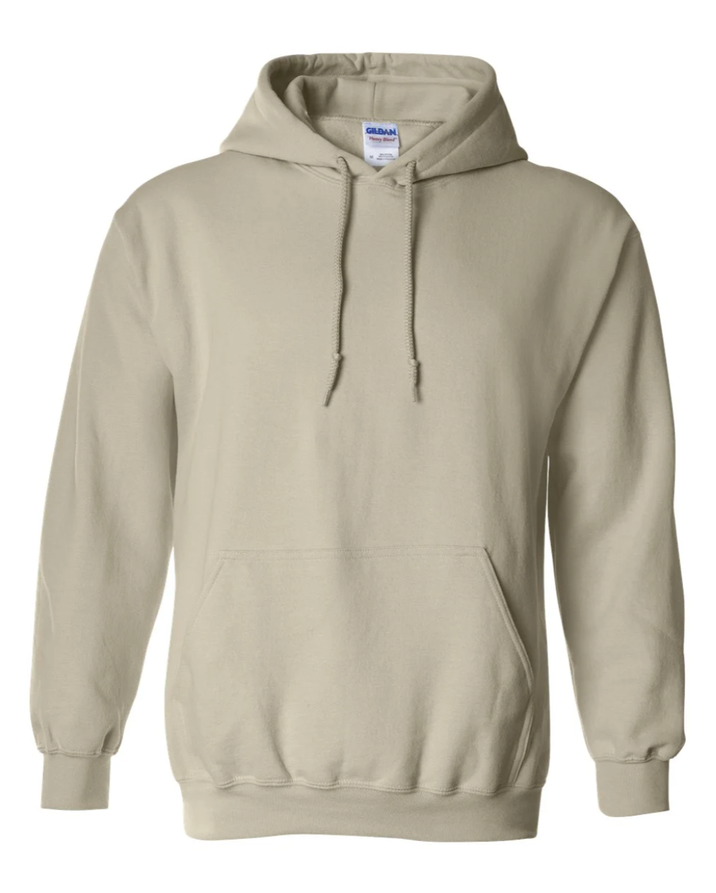 Adult Hooded Sweatshirt (Unisex)