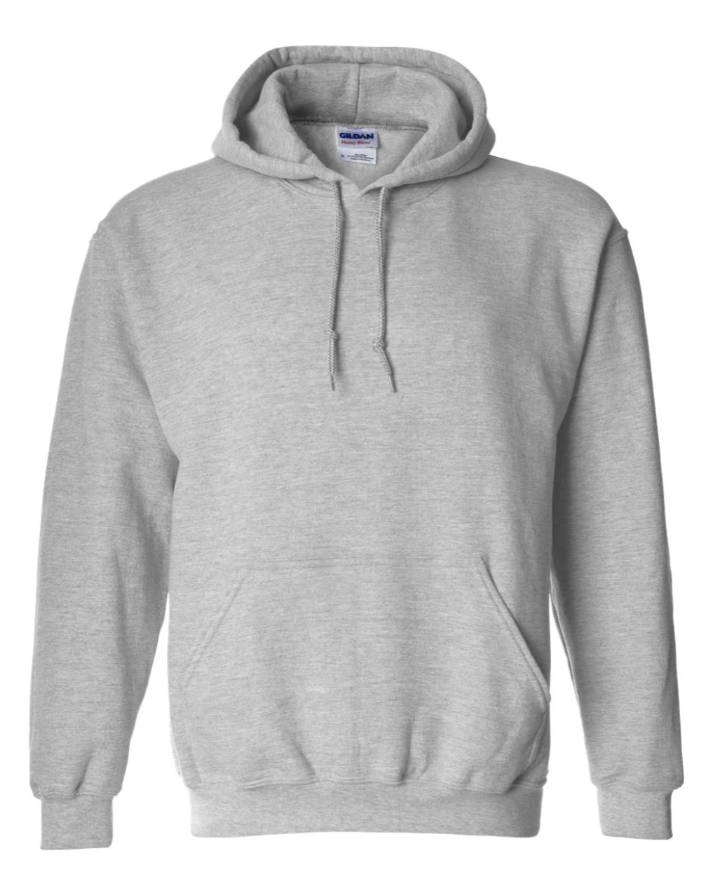 Adult Hooded Sweatshirt (Unisex)