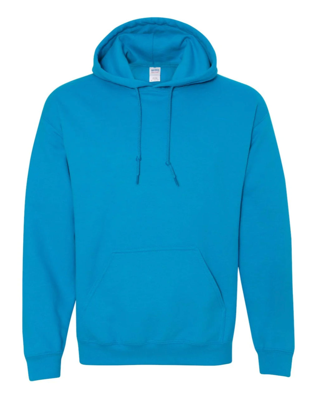 Adult Hooded Sweatshirt (Unisex)