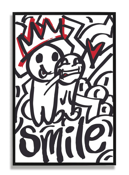 Smile Doodle